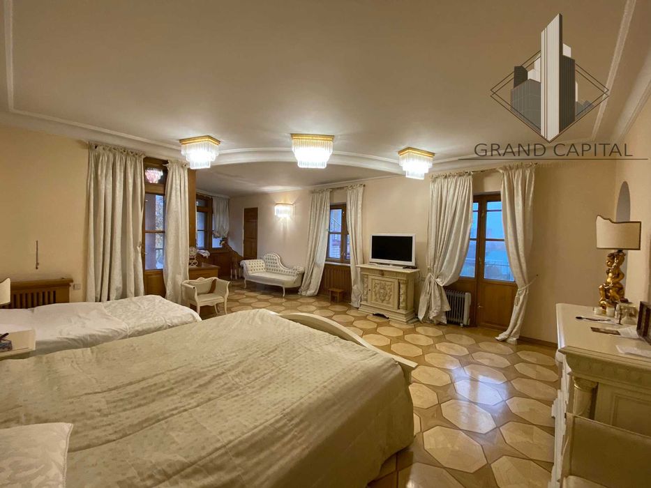 Дом по адресу ул. Красицкого (площадь 828 м²) - Atlanta.ua - фото 19