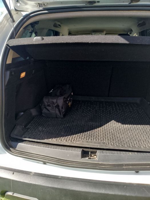 Рено Дастер 2024р дизель