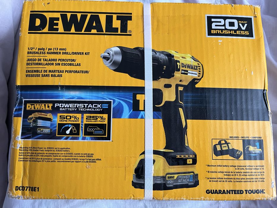 Stanley, Knipex, Carolus, Wiha, біти Wera Felo