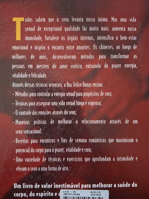 Jogos de Paixão..