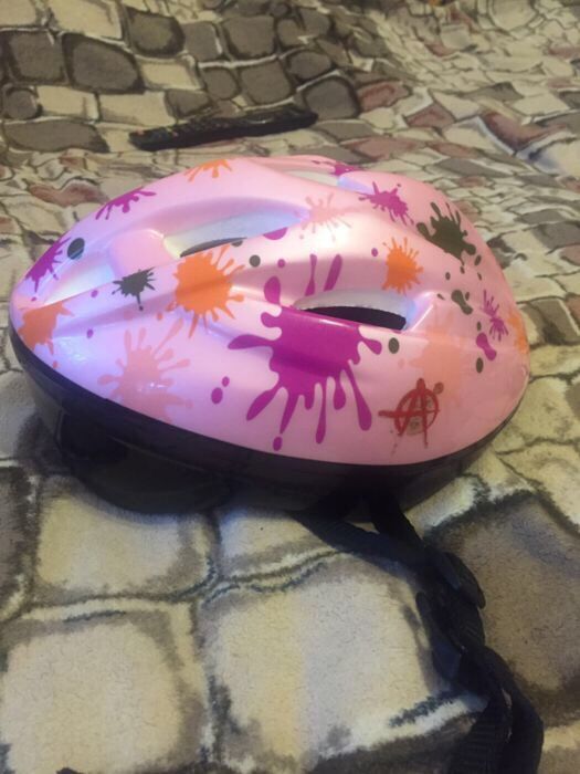 Шлем защитный