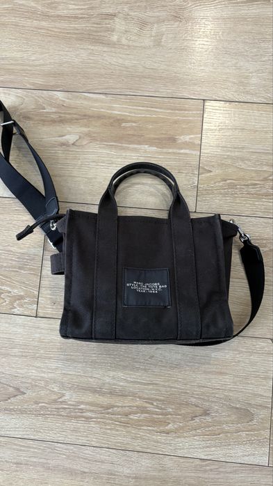Marc Jacobs The Tote Bag