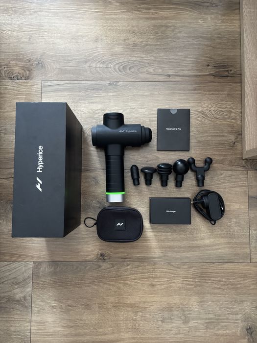 Hyperice Hypervolt 2 Pro