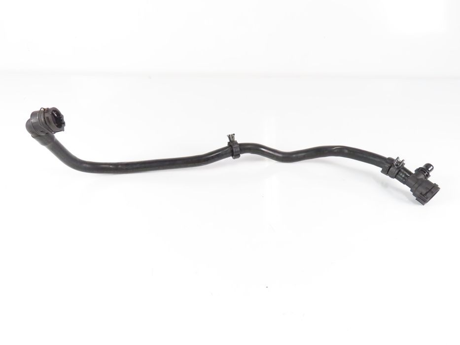 Tubo De Água Bmw 5 Ref: 17127507149