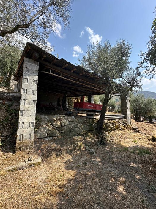 Conjunto de Duas Casas – Venda em Conjunto ou Separado