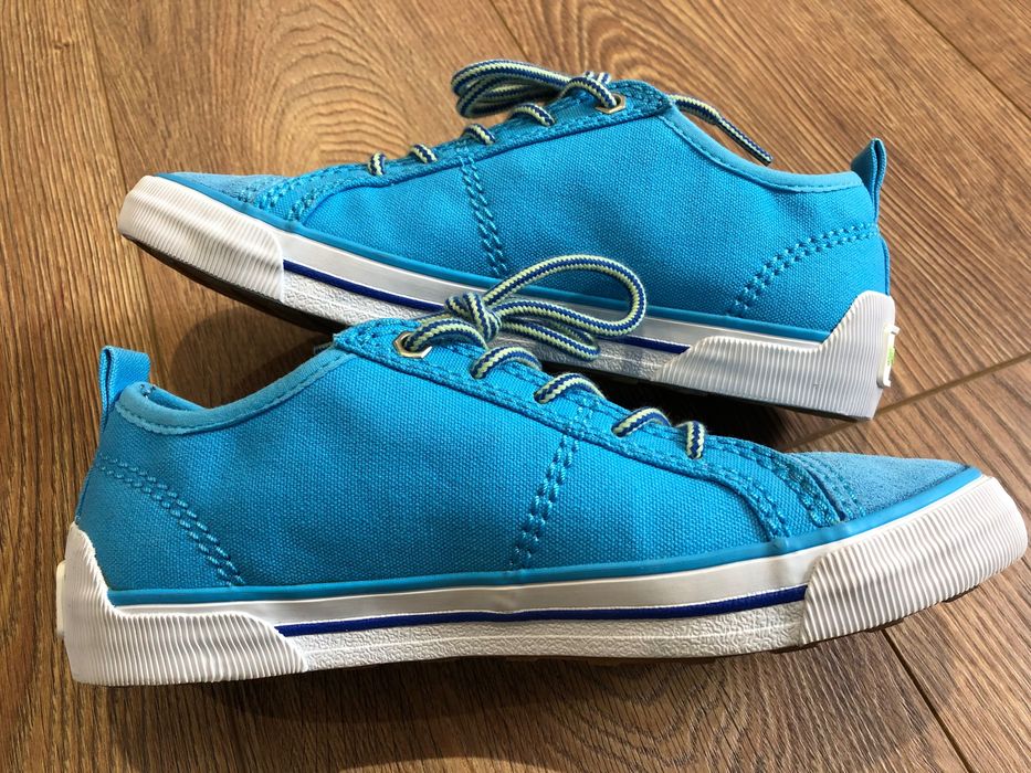 Sapatilhas Columbia T36