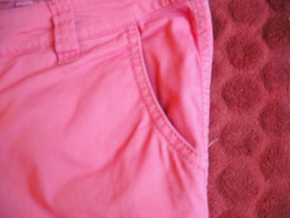 Spodnie - damskie - jeans - 36 S - biodra 94+ cm