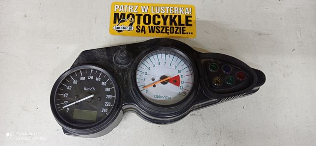 Zegar Suzuki Motoryzacja OLX.pl