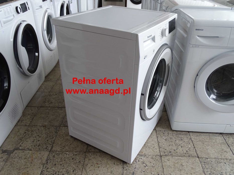 Pralka BLOMBERG WAF 71620 A+++ 7 kg  GWARANCJA Duży Wybór Sprzętu AGD