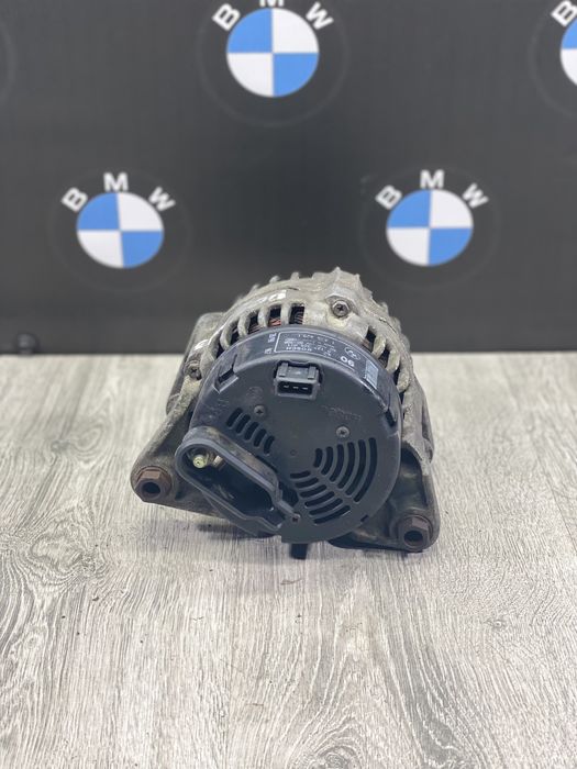 Генератор Двигуна М43 Bosch 14554251