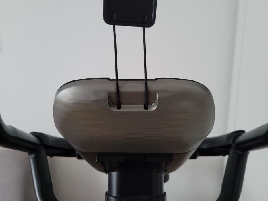 Rower treningowy, rowerek stacjonarny, domyos e energy