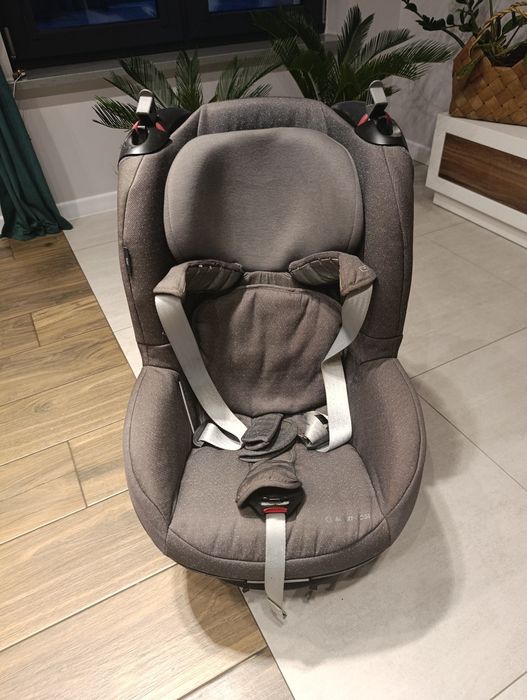 Fotelik Tobi maxi cosi
