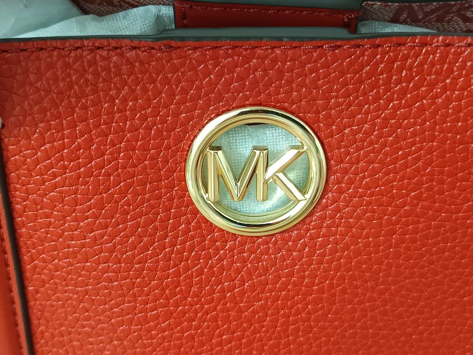Carteira Michael Kors
