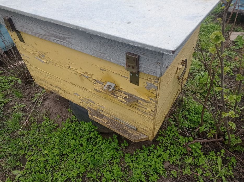 Продам вулики лежаки