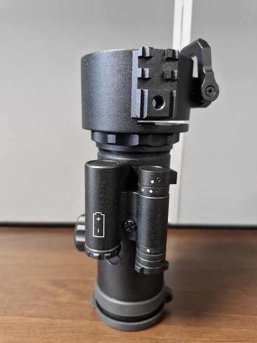 Noktowizor JSA Nightlux 2sgus p43 jak nowy