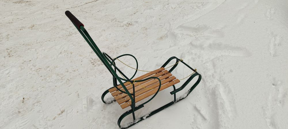 Продам Санчата дитячі