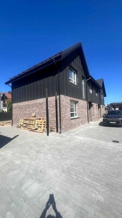 Ірпінь, Стоянка 2. Дуплекс. 122 м2, ділянка 2.6 сотки. Газ