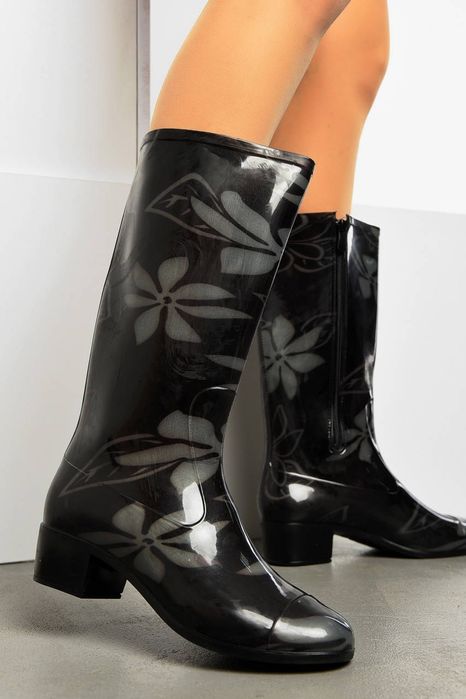 Ризинові чобітки