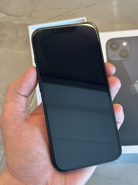 Iphone 13 128GB, Neverlock(айфон 13 128)