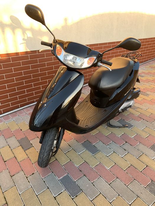 Скутер Honda Dio Af68