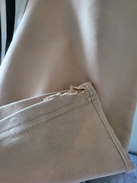 Dres komplet Nowa  bluza i spodnie