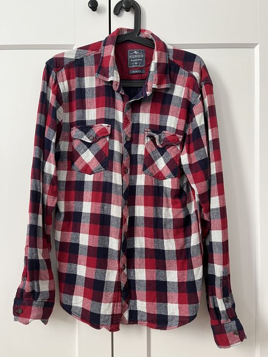 Koszula Reserved r.XL