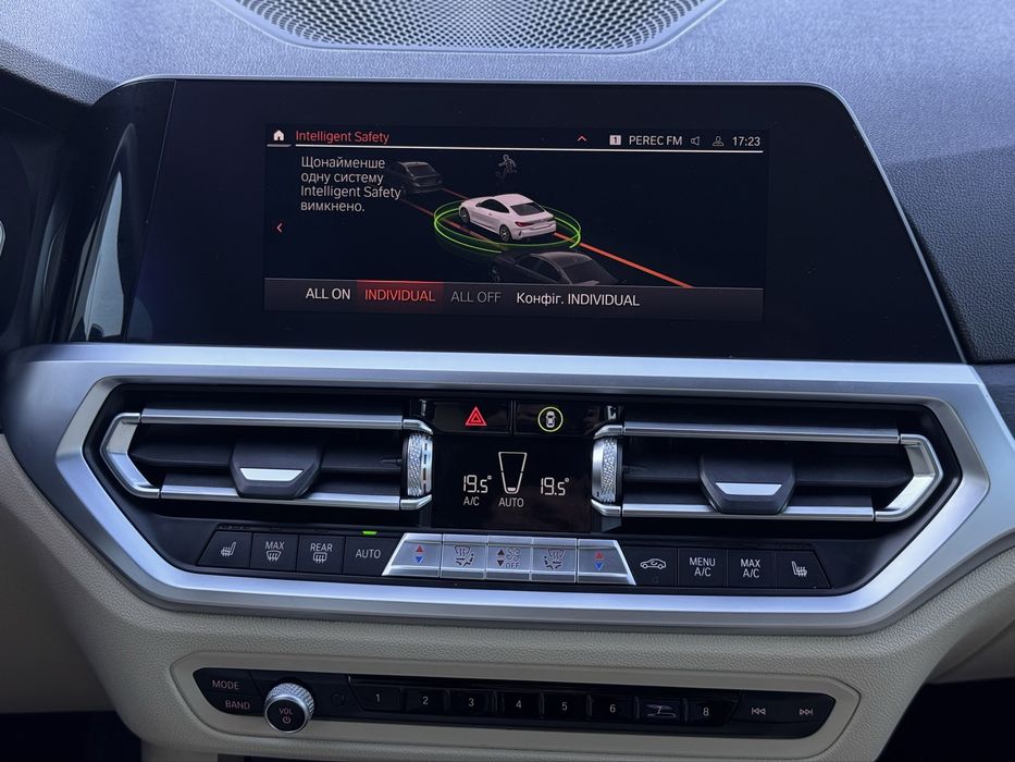 Bmw 430i, 2020 року, 2.0 бензин, автомат задній привід 48 ткм