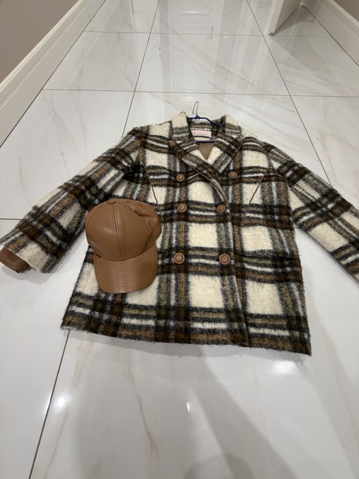 Пальто The Coat  p.M