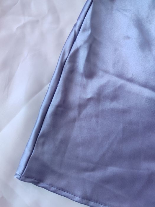 Ніжна легка спідниця