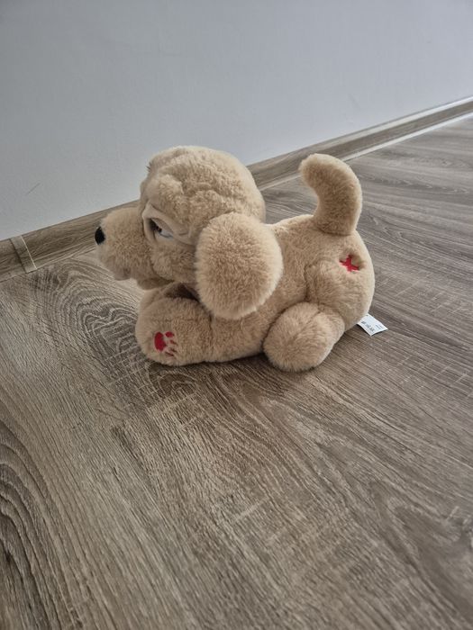 Іграшка інтерективна