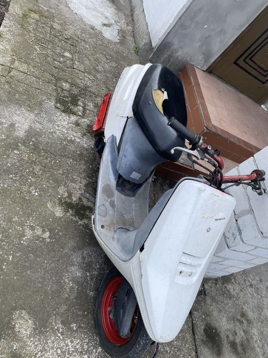 Продам хонда так 24