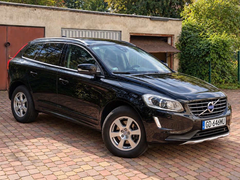 Volvo XC 60