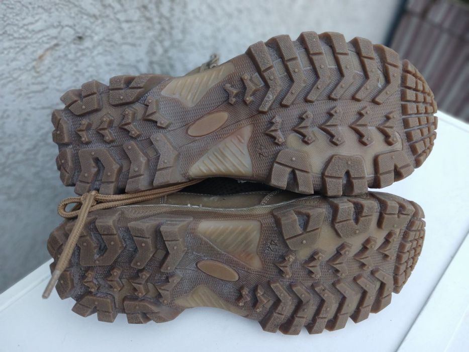 Берцы 42 размер Новые летние тактические кроссовки Armos