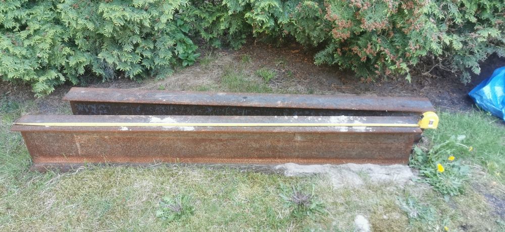 Dwuteownik IPE 270