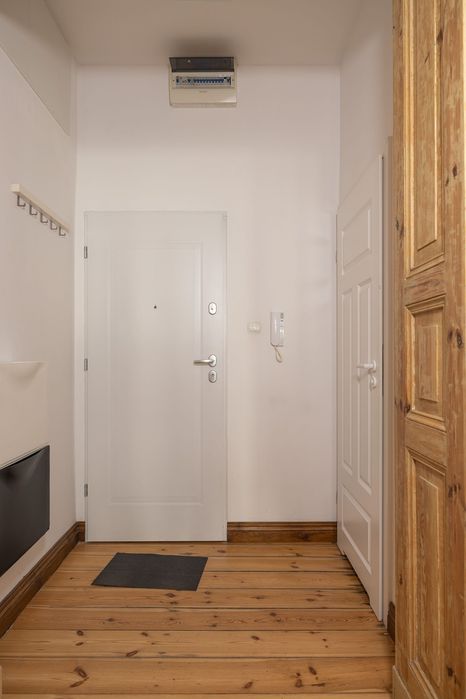 Stylowa kawalerka w kamienicy | Śródmieście