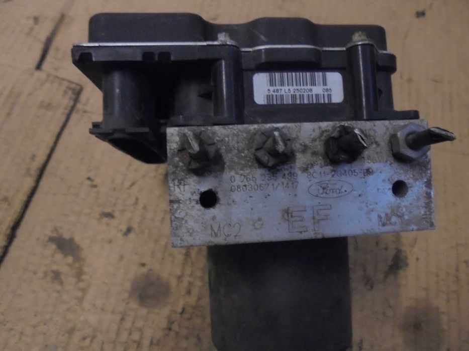 ford transit mk7 2,2d pompa abs
