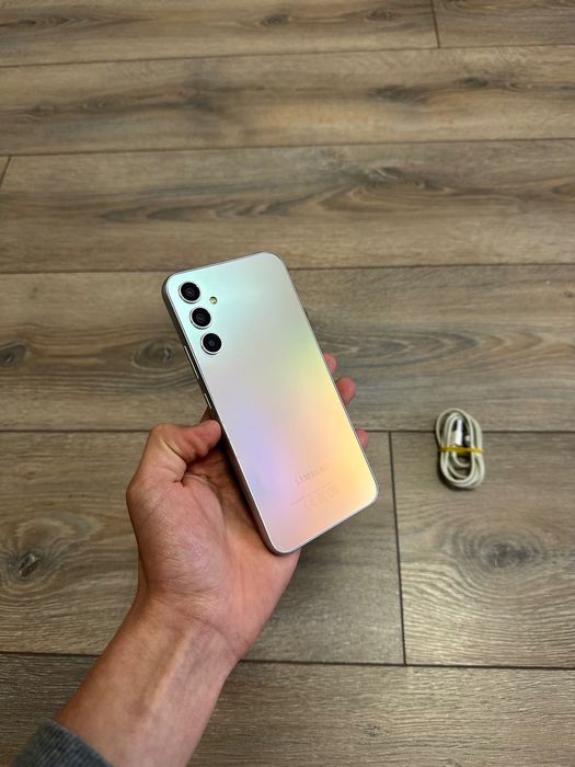 Samsung Galaxy A34 5G 6/128gb