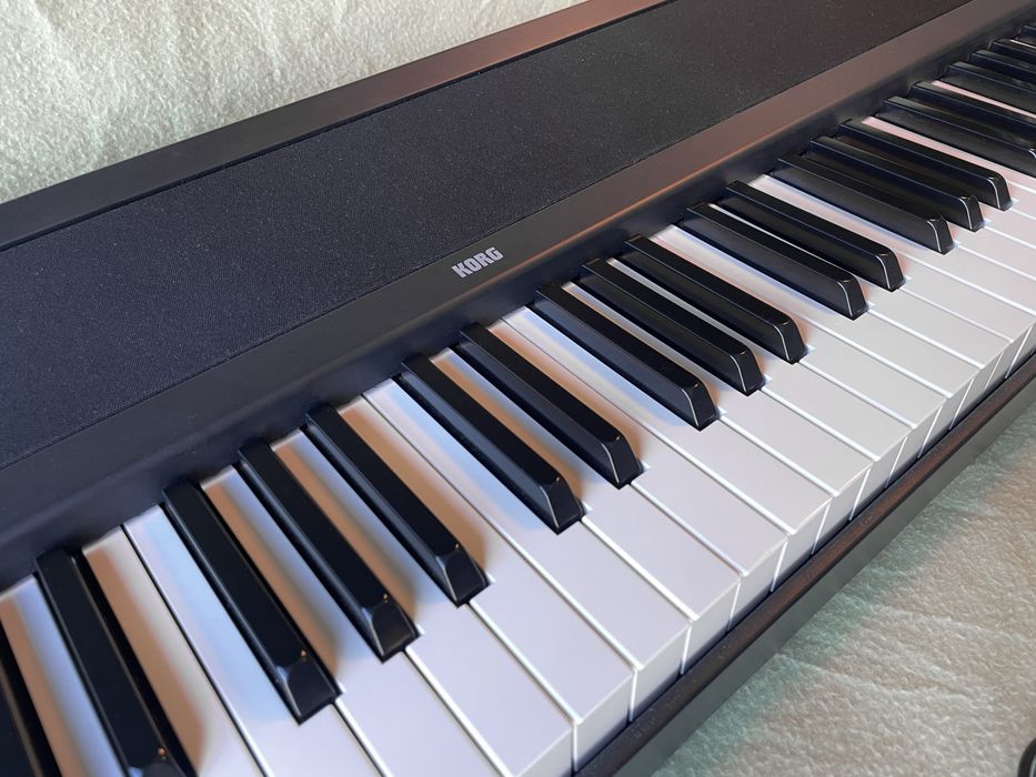 Piano digital Korg B2