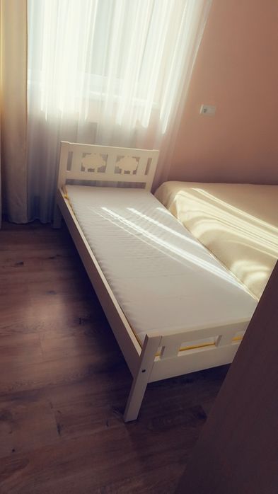 Ліжко дитяче ikea  165×75