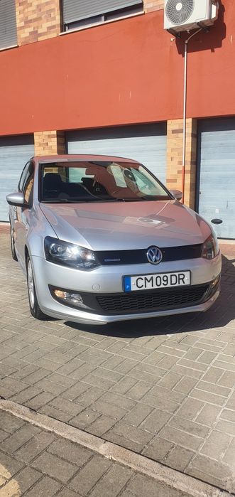 Volkswagen polo 1.2 tdi