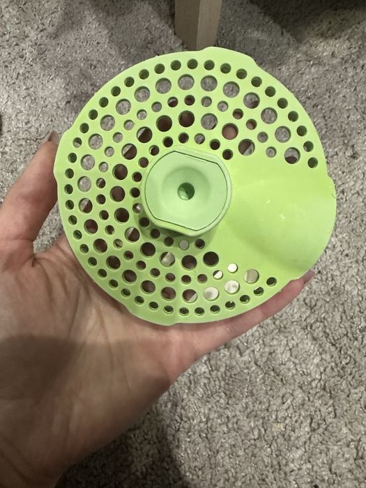 Philips Avent 2 in 1 бленлер пароварка