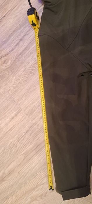 Softshell taktyczny Magnum XXL