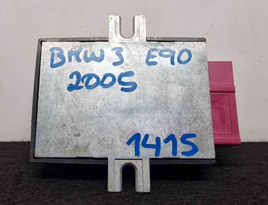 Boia Combustível BMW 3 (E90) ano 2005