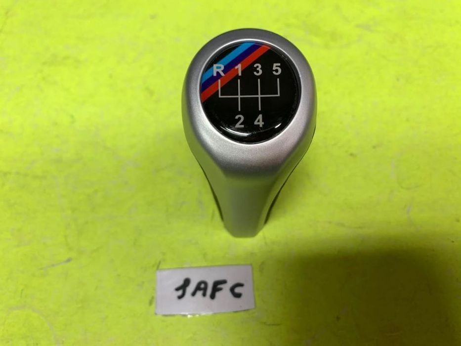 Manete das mudanças BMW serie 3 / 5 / 320d / E46