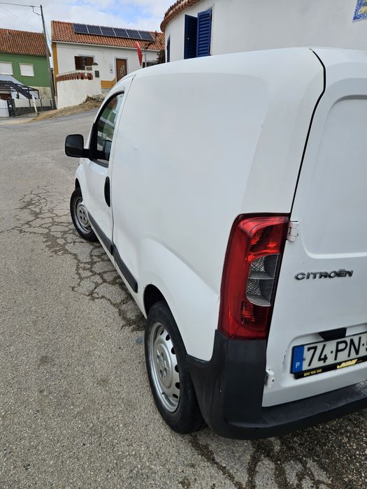 Citroem nemo 2015