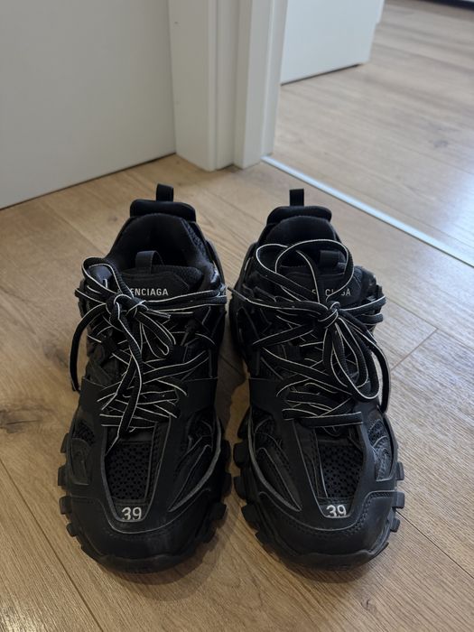 Balenciaga кросовки