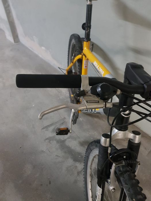 Bicicleta Giant Quadro M