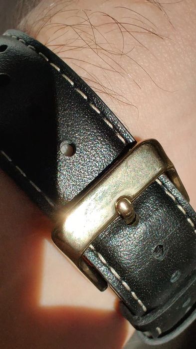 Чоловічі Класичні Наручні Часи CASIO EFR-575CL-3AEF