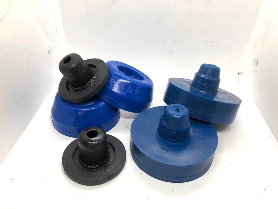 Проставки Opel Combo, Astra, Corsa, Zafira, Vectra для клиренса