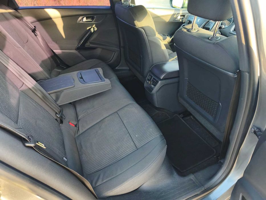 Peugeot 508 SW e-HDi CMP Active